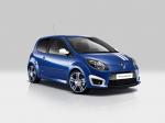 Renault Twingo RS Gordini 2009 года
